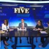 ‘The Five’: Remember when Biden thought ‘White supremacy’ was the greatest threat to the US?