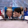 ‘CAUTIONARY TALE’: Hosts react to Justin Trudeau’s resignation