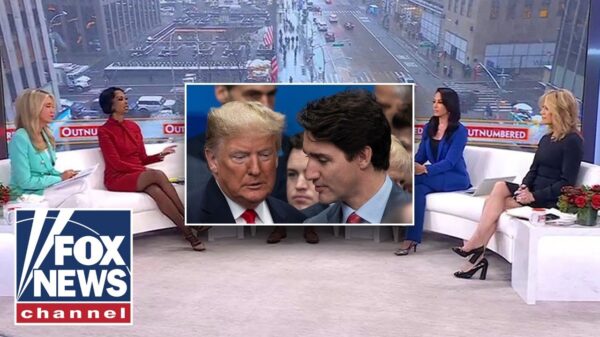 ‘CAUTIONARY TALE’: Hosts react to Justin Trudeau’s resignation