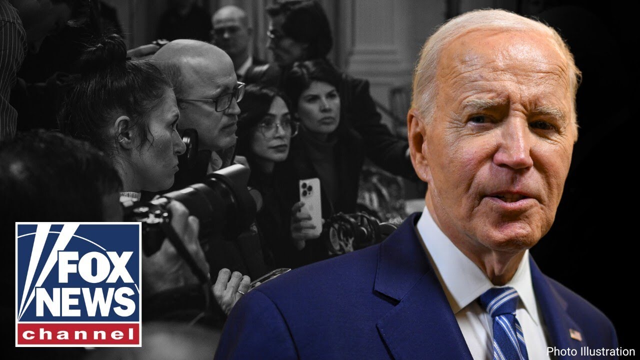 BIDEN’S BLUNDER: Reaction pours in as president scolds press on ‘knowing more world leaders’