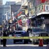 Shocking details emerge about major New Orleans security failures