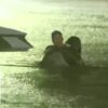 FOX Weather reporter rescues woman from car as floodwaters rise