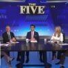 ‘The Five’: White House breaks silence on Hunter Biden pardon