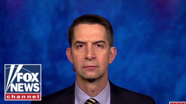 Prisoners at Guantanamo are the ‘worst of the the worst’: Sen. Tom Cotton