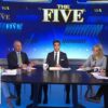 ‘The Five’: Is Biden’s legacy the return of radical Islamic terrorism?