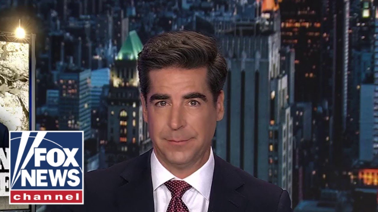 Trump is considering a huge real estate ‘shopping spree’: Watters