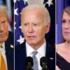 Biden blasted for ‘crushing’ move in final days of presidency