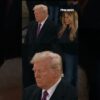 President-elect Trump and Melania pay respects to former President Jimmy Carter