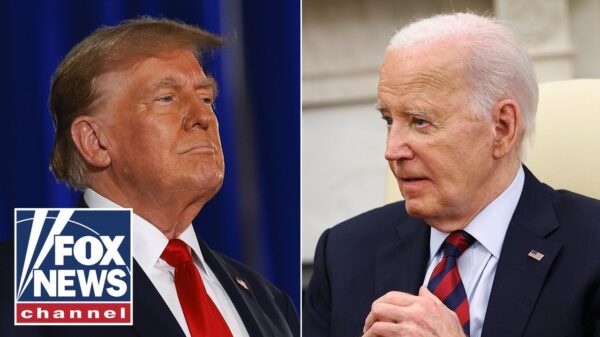 Trump UNLEASHES on Biden’s ‘nonexistent leadership’ following terror attack