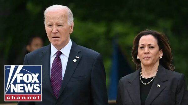 Biden is ‘still fuming’ on the inside: Campagno