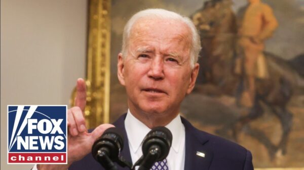 Biden is undermining national security,  Lou Basenese says