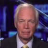 Sen. Ron Johnson: Biden is trying to do as much damage as possible