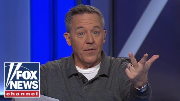 Gutfeld to LA Mayor Bass: You can’t fight fire with platitudes