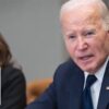 ALL BLAZE, NO GLORY: Biden takes heat over ‘flurry’ of last-minute policy moves