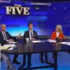 GAME ON!’: ‘The Five’ responds to Tom Homan’s border warning