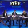 ‘The Five’: Newsom confronted by angry Californian