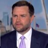 JD Vance questioned on whether there will be January 6 pardons