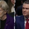 Pete Hegesth spars with Sen. Warren in HEATED exchange