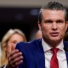 ‘OUT TO DESTROY ME’: Hegseth rips media’s ‘coordinated smear campaign’ at hearing