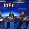 ‘The Five’: Only one more week of Biden’s ‘dumpster presidency’