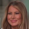 Melania Trump reveals top priorities ahead of inauguration