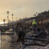 CA wildfire recovery will be ‘really complicated,’ FEMA head says