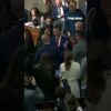 Pete Hegseth greeted with “USA!” chants at his Senate confirmation hearing