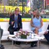 ‘He lied!’: Hosts react to Newsom being confronted by anguished mom