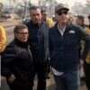 ‘TOTAL INCOMPETENCY’: Journalist argues California wildfires are a ‘manmade disaster’