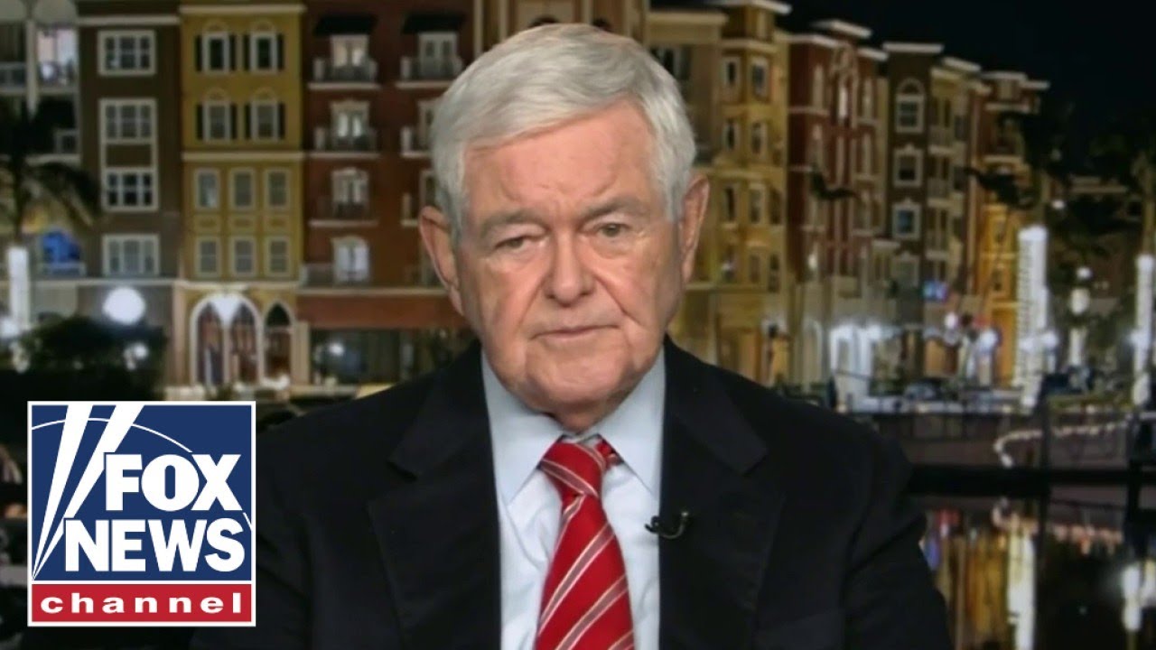 Newt Gingrich: We’ve seen California go from the promised land of Reagan to a nightmare