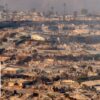 HAPPENED SO ‘QUICKLY’: California resident says wildfire left his street ‘unrecognizable’