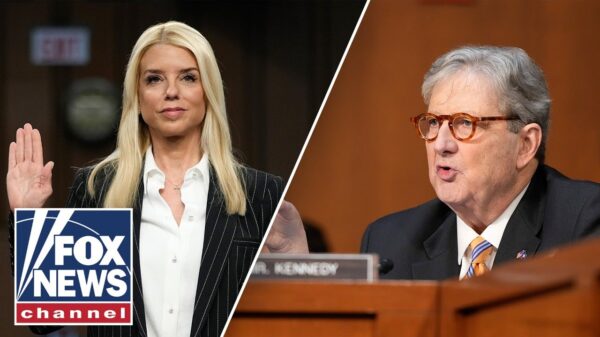 ‘CHAOS’: Kennedy, Bondi warn of consequences if DOJ mistrust continues