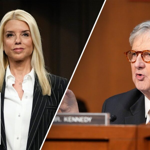 ‘CHAOS’: Kennedy, Bondi warn of consequences if DOJ mistrust continues