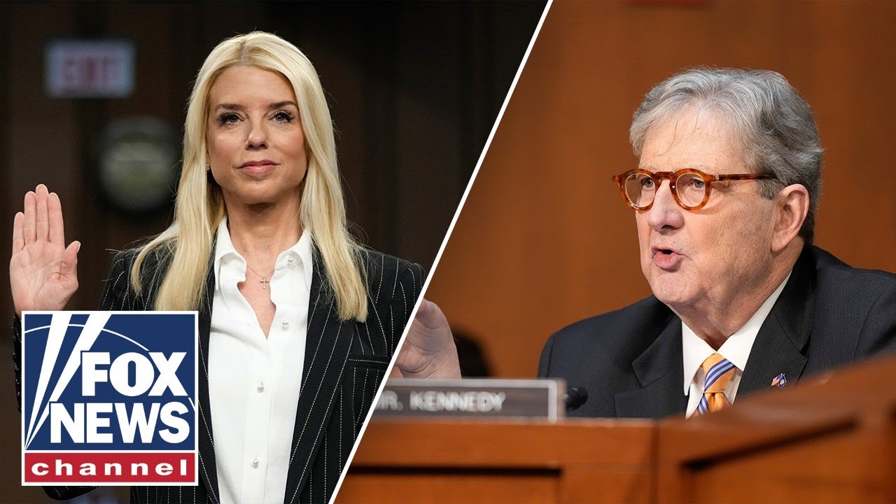 ‘CHAOS’: Kennedy, Bondi warn of consequences if DOJ mistrust continues