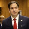 Marco Rubio praises Trump envoy after Israel, Hamas reach hostage deal