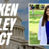 VIDEO: President Trump Set to Sign Laken Riley Act Into Law as Congress Passes The Bill