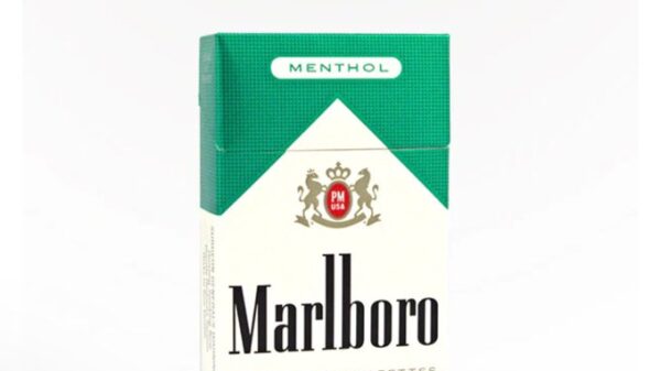 BREAKING: Menthol cigarette ban withdrawn by Trump administration