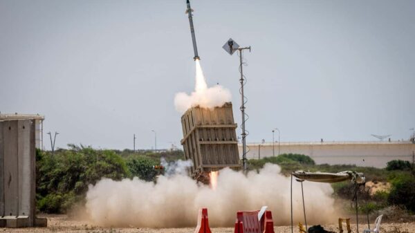 A Look Into Trump’s US Iron Dome Missile Defense Plan