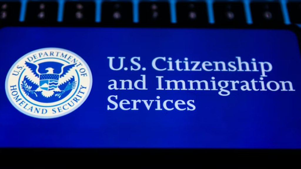 Trump Slashes COVID Vax Requirement For Legal Immigrants