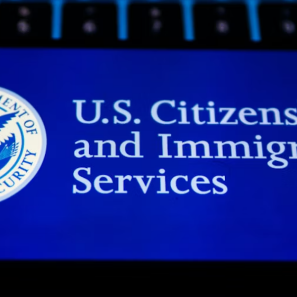 Trump Slashes COVID Vax Requirement For Legal Immigrants