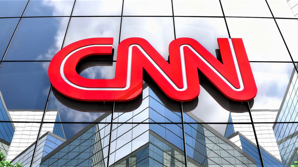 BREAKING: CNN Reportedly Plans to Lay Off Hundreds of Employees in The Early Days of Trump Second Administration