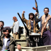 Trump Re-Designates The Houthis As A Terrorist Organization