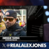 EXCLUSIVE: Former J6 Hostage / Leader Of The Proud Boys Enrique Tarrio Joins Infowars For First Interview After Release From Political Captivity By President Trump