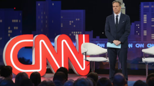 Convicted Defamers at CNN Lecture About ‘Deepfakes’ Under Trump