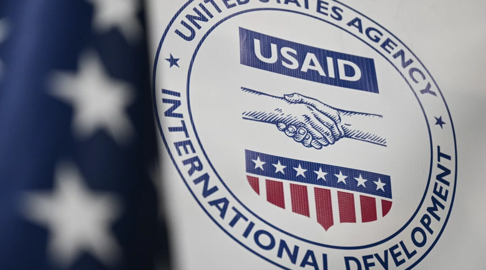 USAID Officials Put on Leave For Allegedly Not Abiding by Executive Order