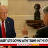 WATCH: Hannity sits down with Trump In The Oval Office