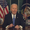 Joe Biden’s presidential farewell address: Watch