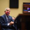 Trump Terminates Dr. Fauci’s Taxpayer-Funded Security Detail