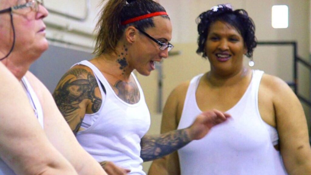 Transgender male inmates across the U.S. set to be moved into men’s prison