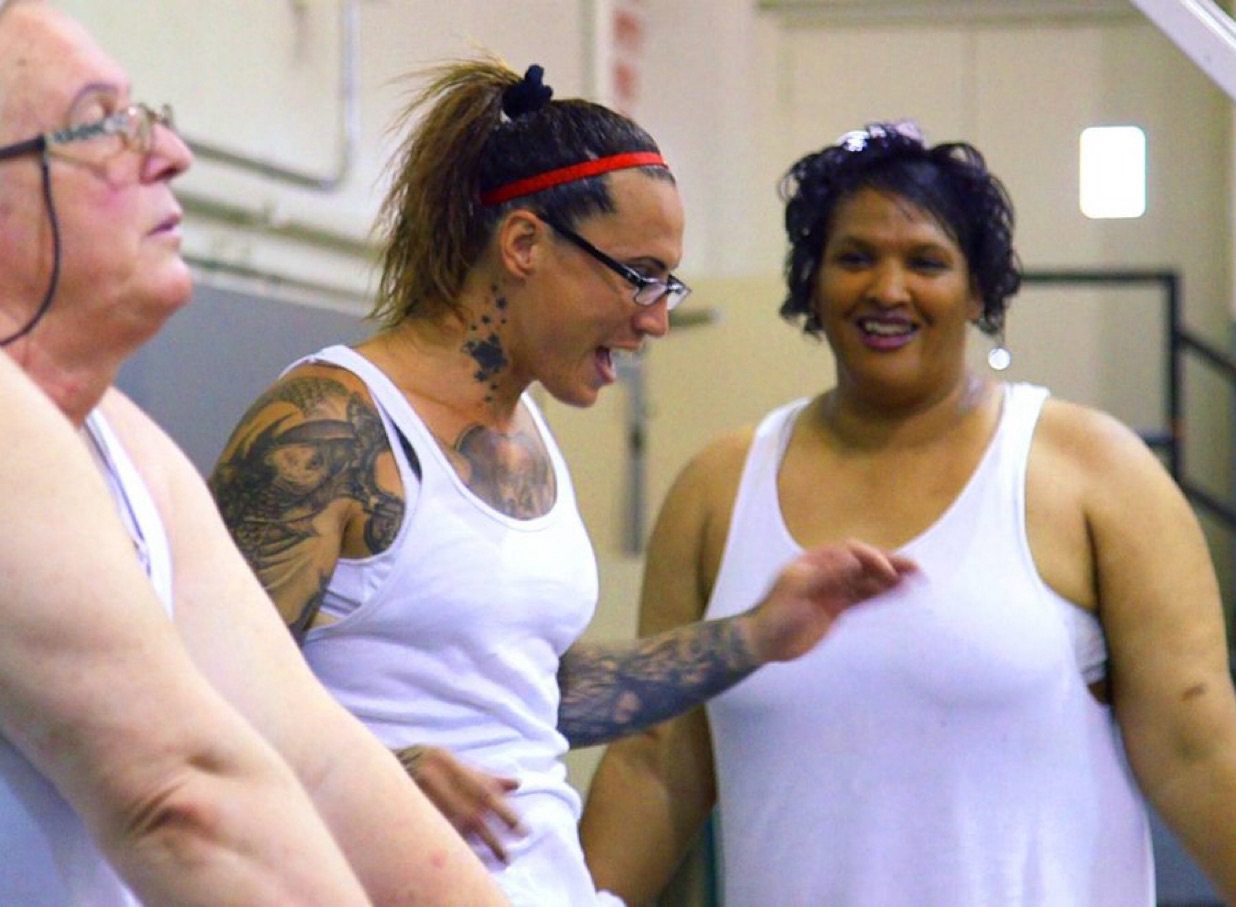 Transgender male inmates across the U.S. set to be moved into men’s prison